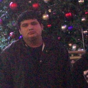 Meet your Posher, Robert